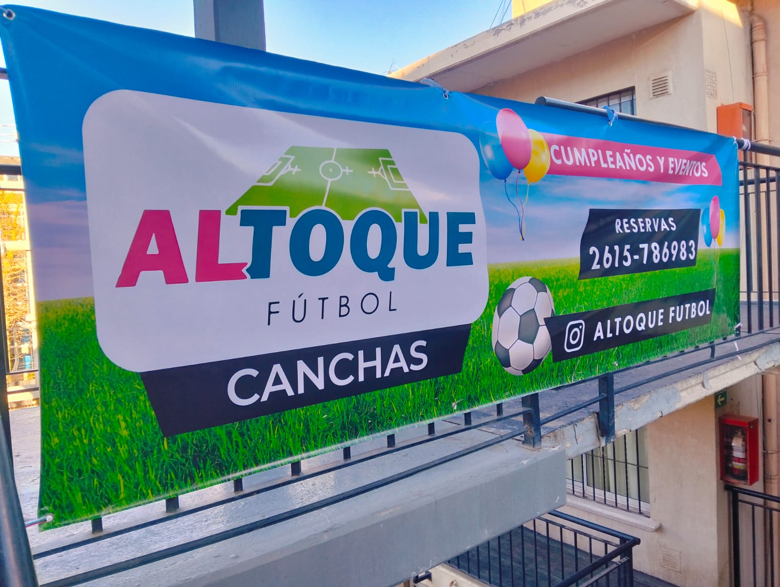 Banners Publicitarios